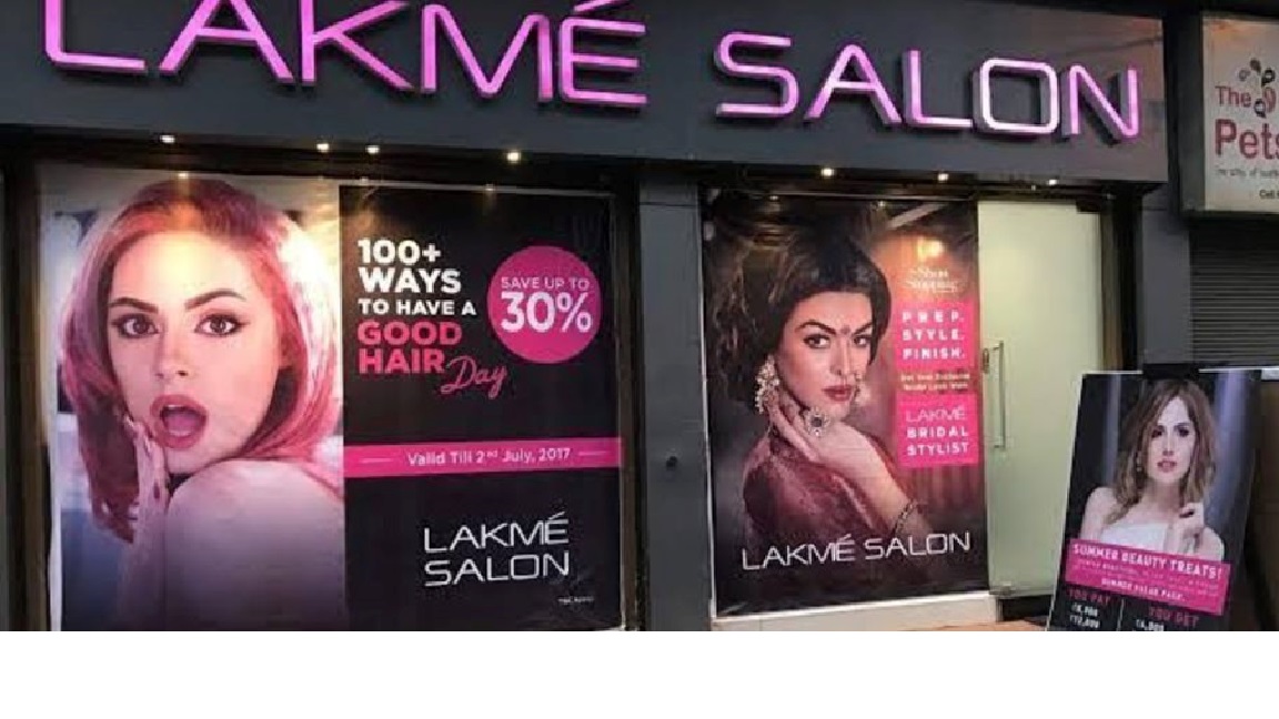 Lakme-Salon-sector-18-Noida